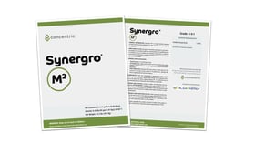 Synergro m2 label thumbnail